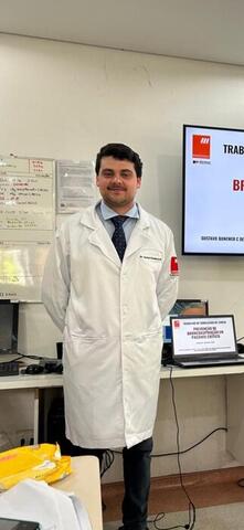Dr. Gustavo Bunemer C. de Paula